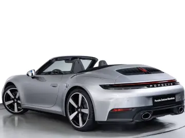 Porsche 992 .2 Carrera Cab. Lift 360 Bose