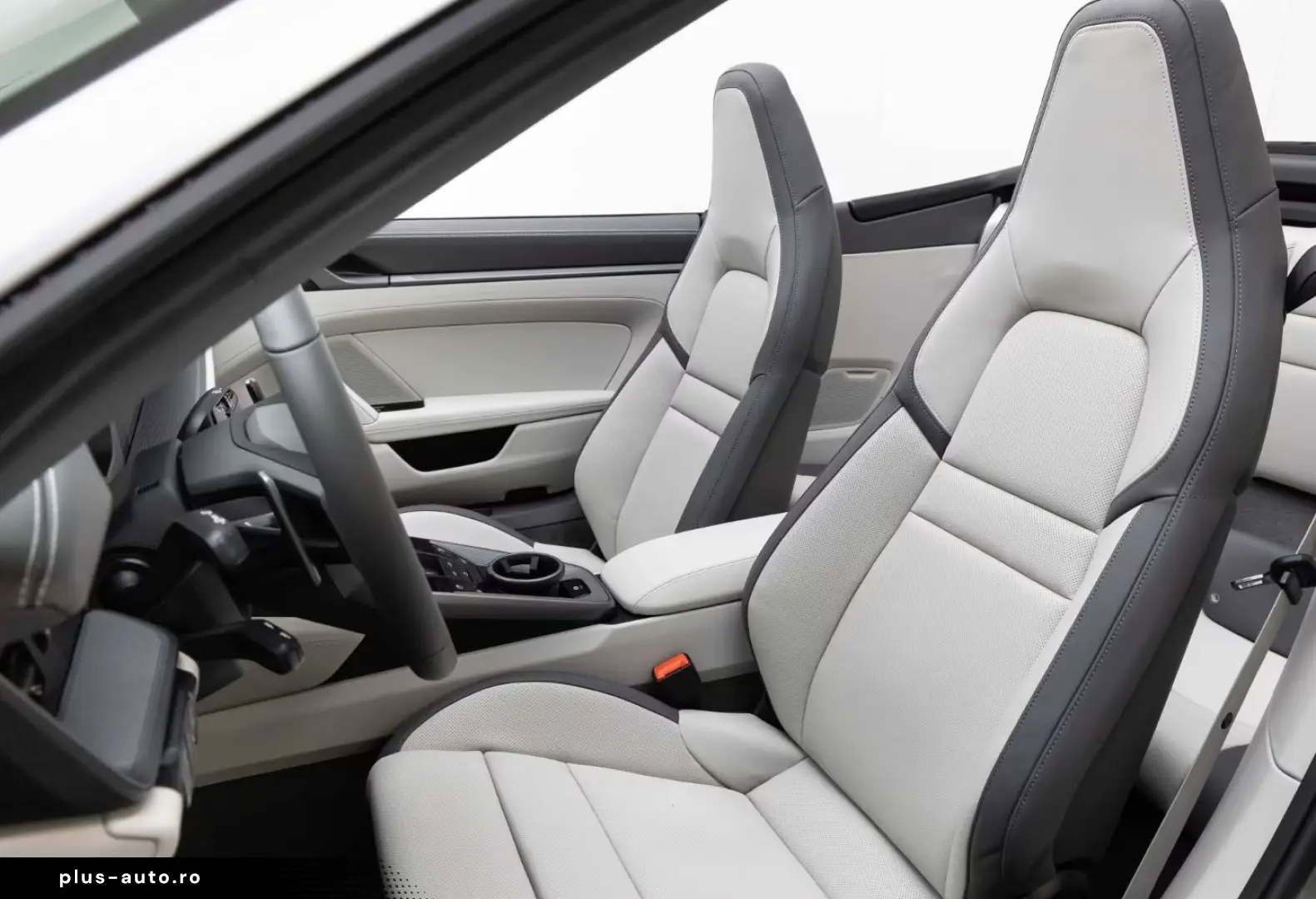 Porsche 992 .2 Carrera Cab. Lift 360 Bose