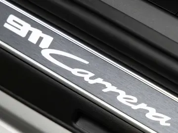 Porsche 992 .2 Carrera Cab. Lift 360 Bose