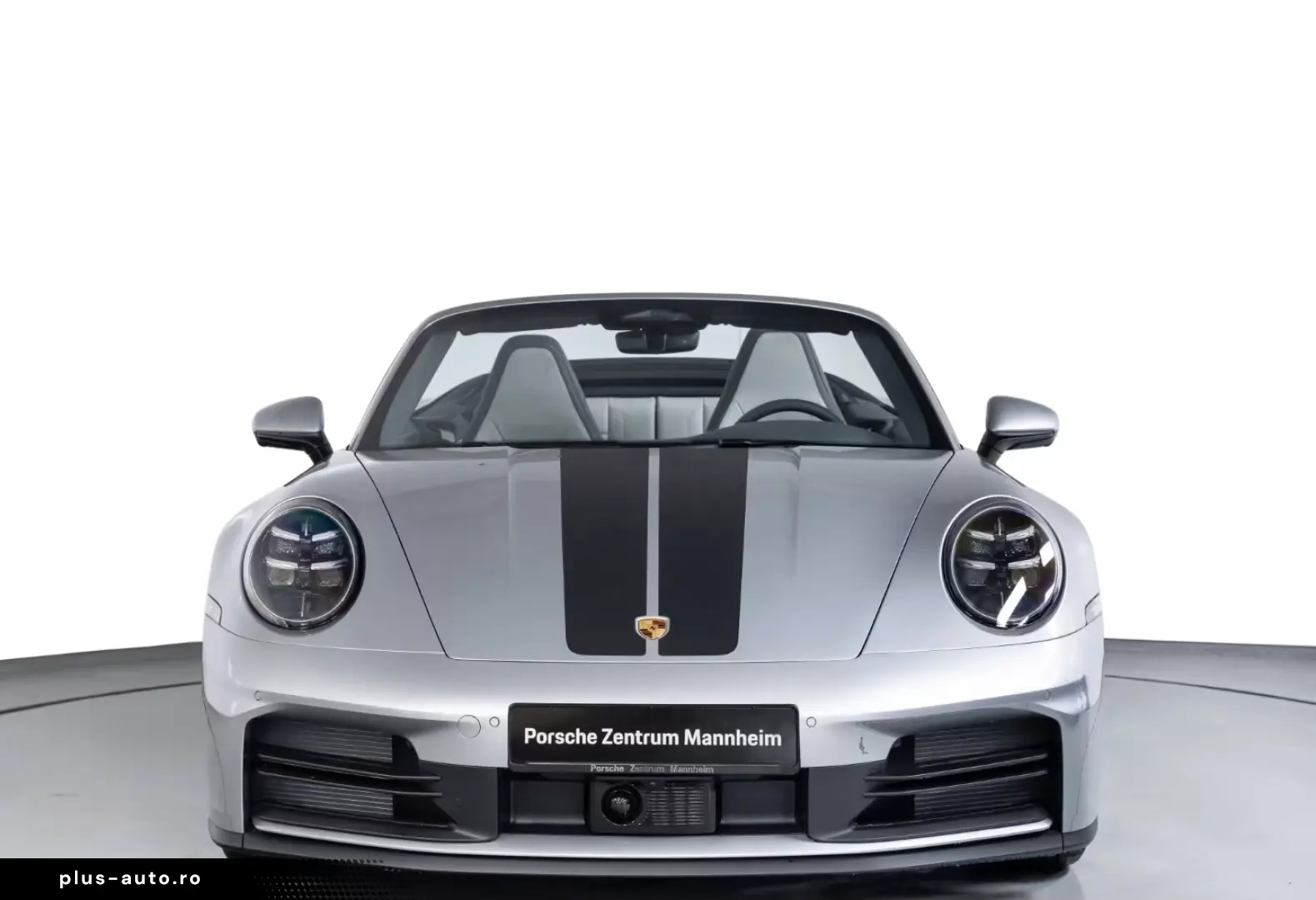 Porsche 992 .2 Carrera Cab. Lift 360 Bose