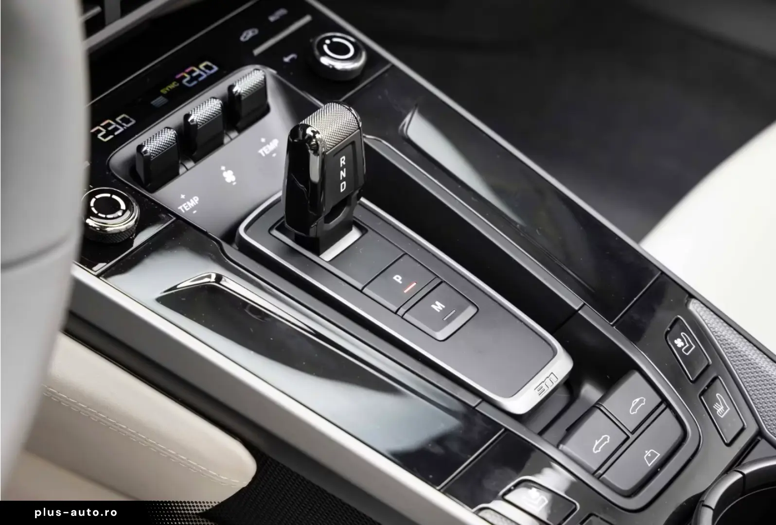Porsche 992 .2 Carrera Cab. Lift 360 Bose