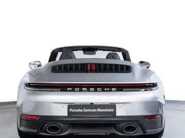 Porsche 992 .2 Carrera Cab. Lift 360 Bose