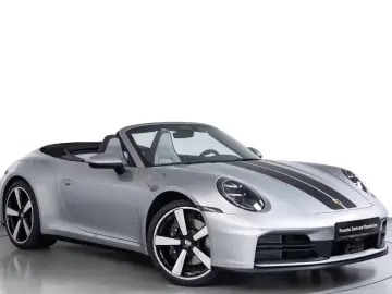 Porsche 992 .2 Carrera Cab. Lift 360 Bose
