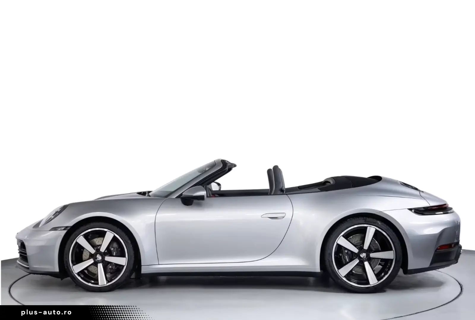 Porsche 992 .2 Carrera Cab. Lift 360 Bose