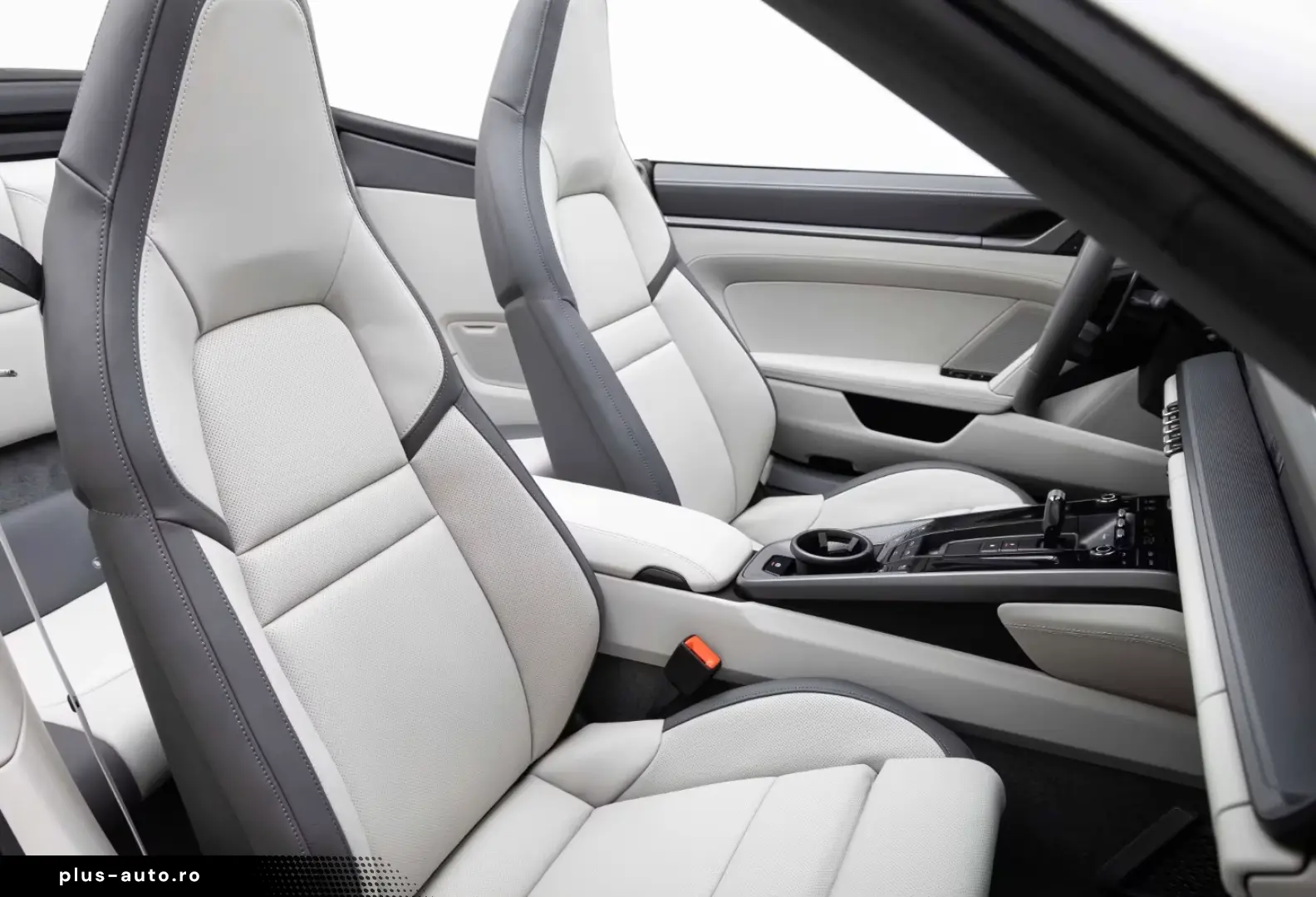 Porsche 992 .2 Carrera Cab. Lift 360 Bose