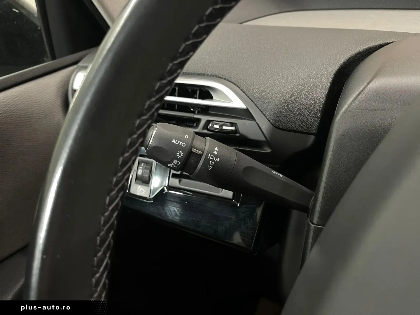 Citroen C4 Grand Space Tourer
