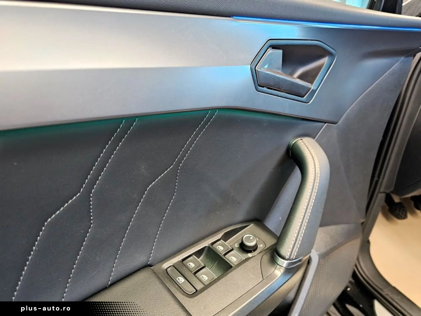 CUPRA Formentor LED PDC Mirror Link Keyless