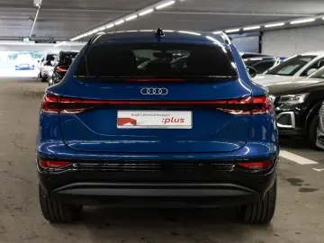 AUDI Q6 Sportback e-tron Automatik