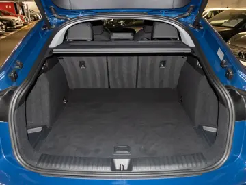 AUDI Q6 Sportback e-tron Automatik