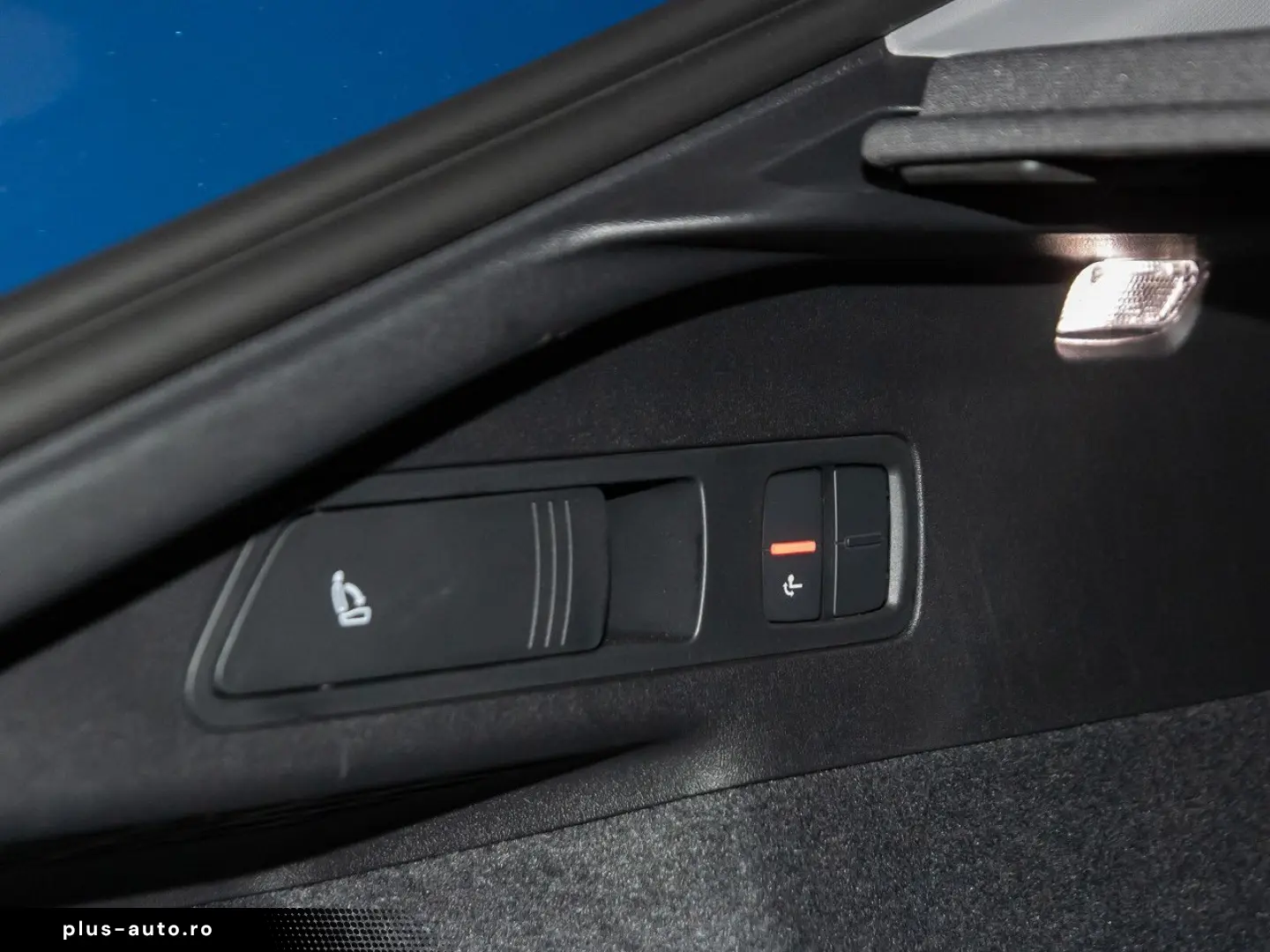AUDI Q6 Sportback e-tron Automatik