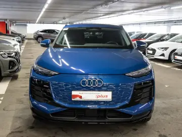 AUDI Q6 Sportback e-tron Automatik