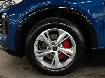 AUDI Q6 Sportback e-tron Automatik