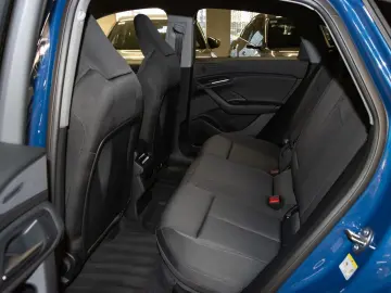 AUDI Q6 Sportback e-tron Automatik