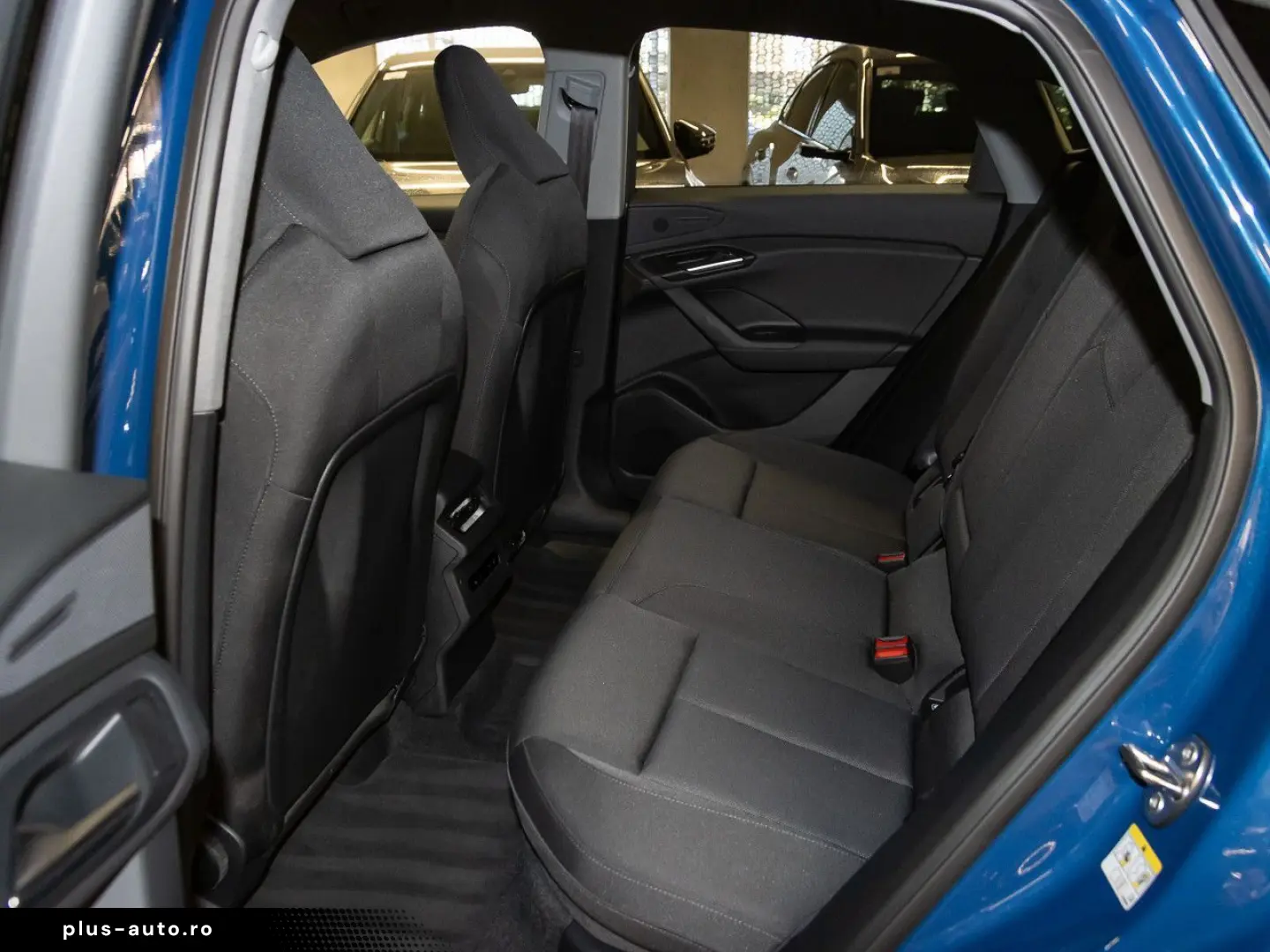 AUDI Q6 Sportback e-tron Automatik
