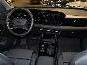 AUDI Q6 Sportback e-tron Automatik