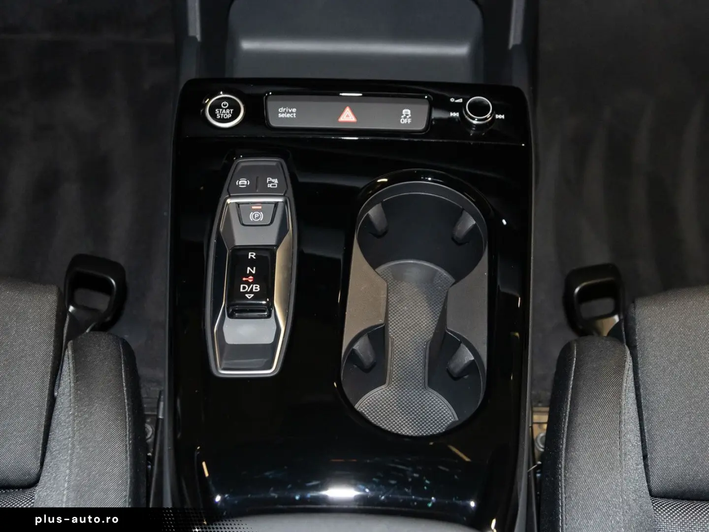AUDI Q6 Sportback e-tron Automatik