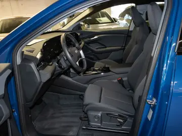 AUDI Q6 Sportback e-tron Automatik