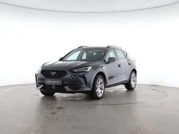 CUPRA Formentor 2.0 TDI   NAVI   LED   ACC   PDC