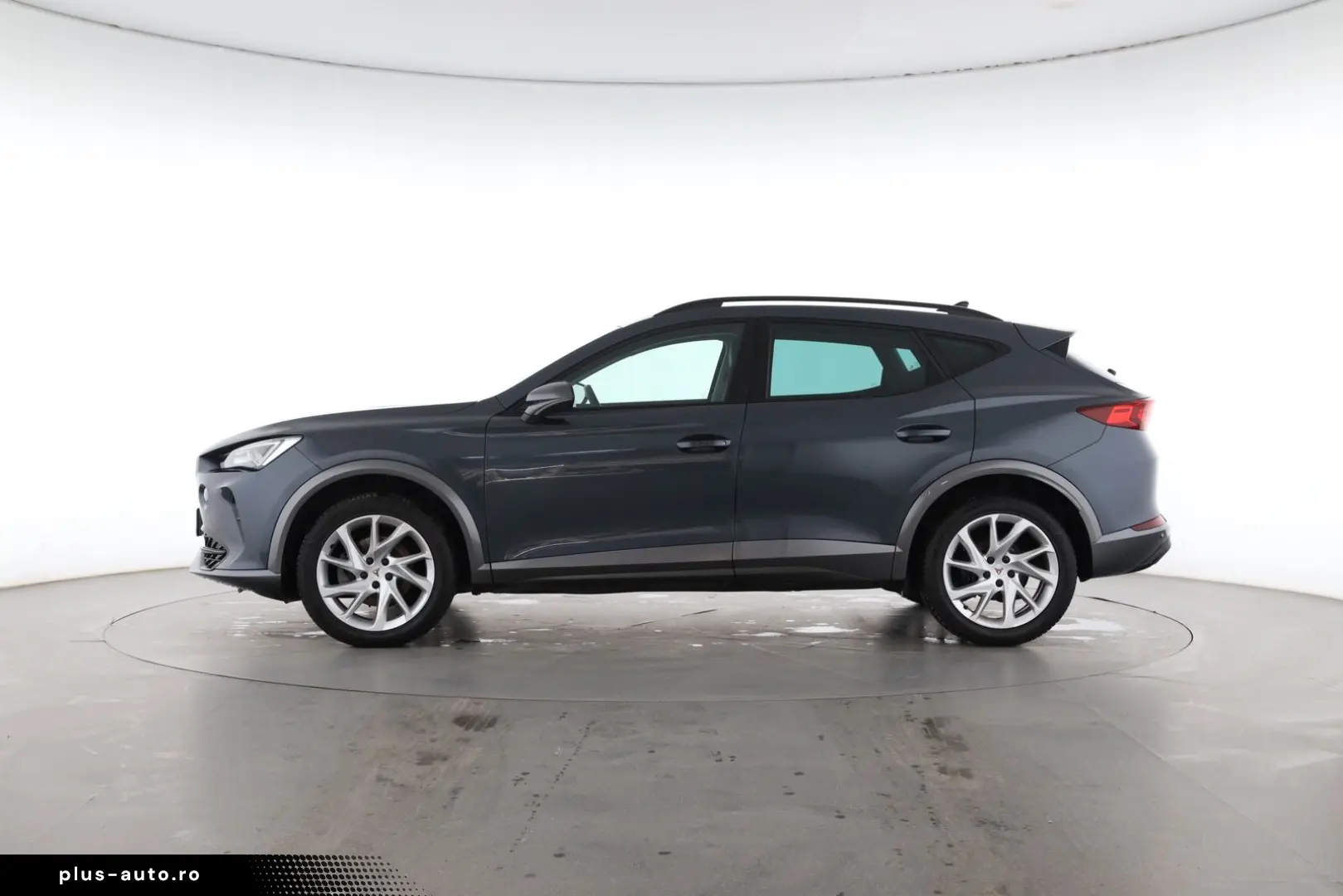 CUPRA Formentor 2.0 TDI   NAVI   LED   ACC   PDC