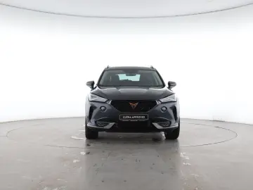 CUPRA Formentor 2.0 TDI   NAVI   LED   ACC   PDC