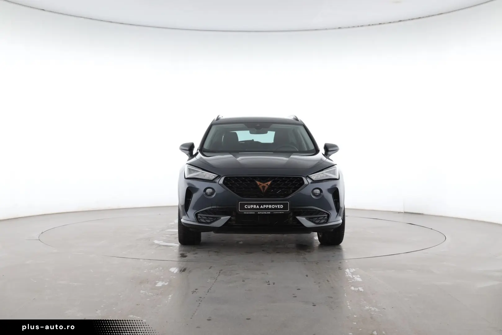 CUPRA Formentor 2.0 TDI   NAVI   LED   ACC   PDC