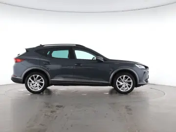 CUPRA Formentor 2.0 TDI   NAVI   LED   ACC   PDC