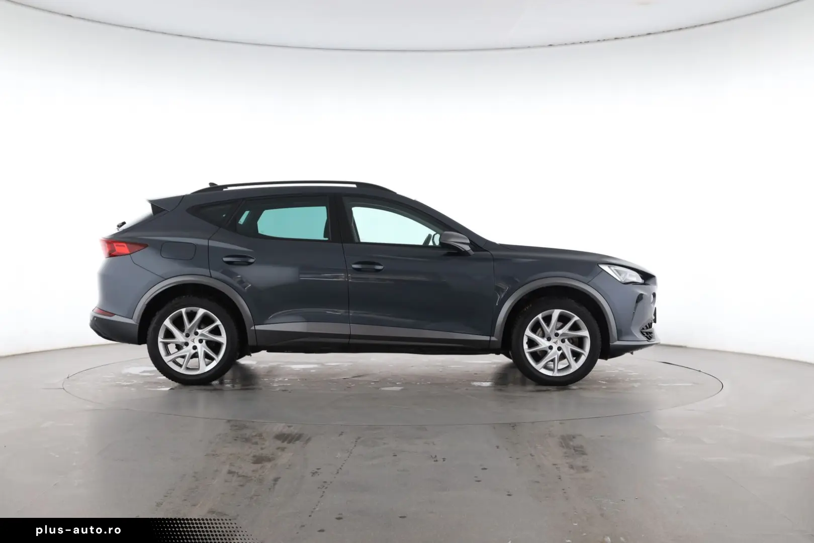 CUPRA Formentor 2.0 TDI   NAVI   LED   ACC   PDC