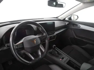 CUPRA Formentor 2.0 TDI   NAVI   LED   ACC   PDC