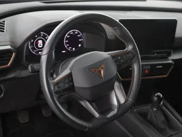 CUPRA Formentor 2.0 TDI   NAVI   LED   ACC   PDC