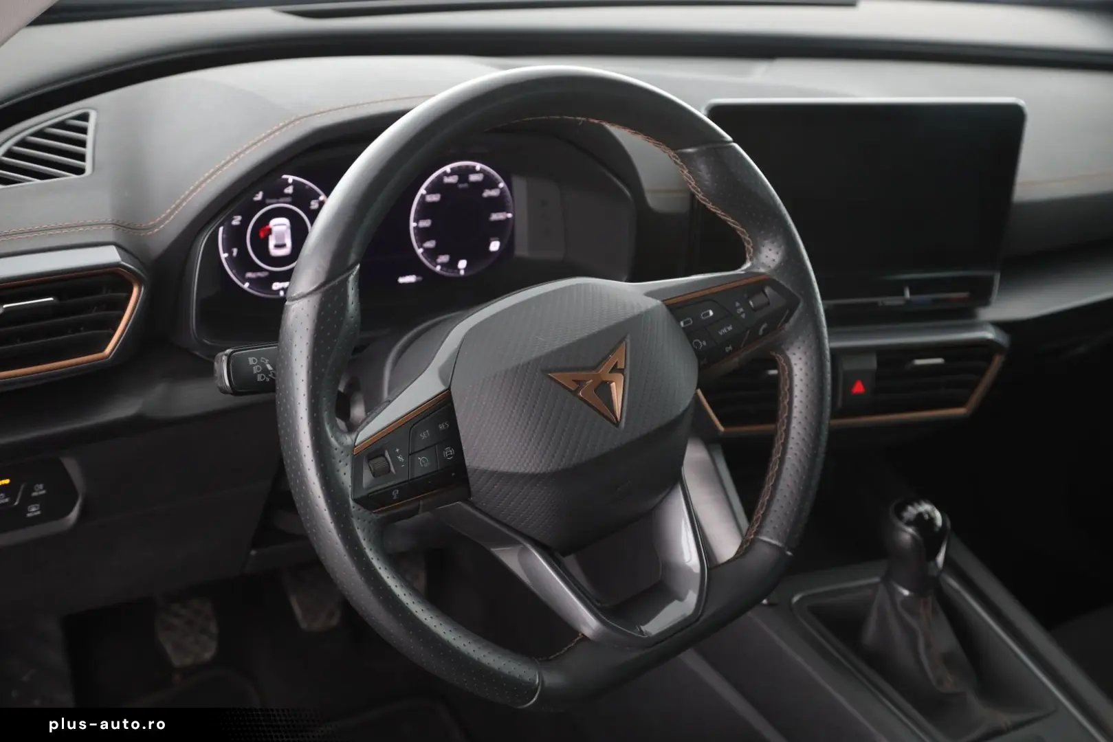 CUPRA Formentor 2.0 TDI   NAVI   LED   ACC   PDC