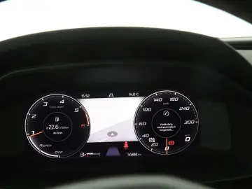 CUPRA Formentor 2.0 TDI   NAVI   LED   ACC   PDC