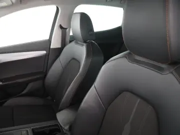 CUPRA Formentor 2.0 TDI   NAVI   LED   ACC   PDC