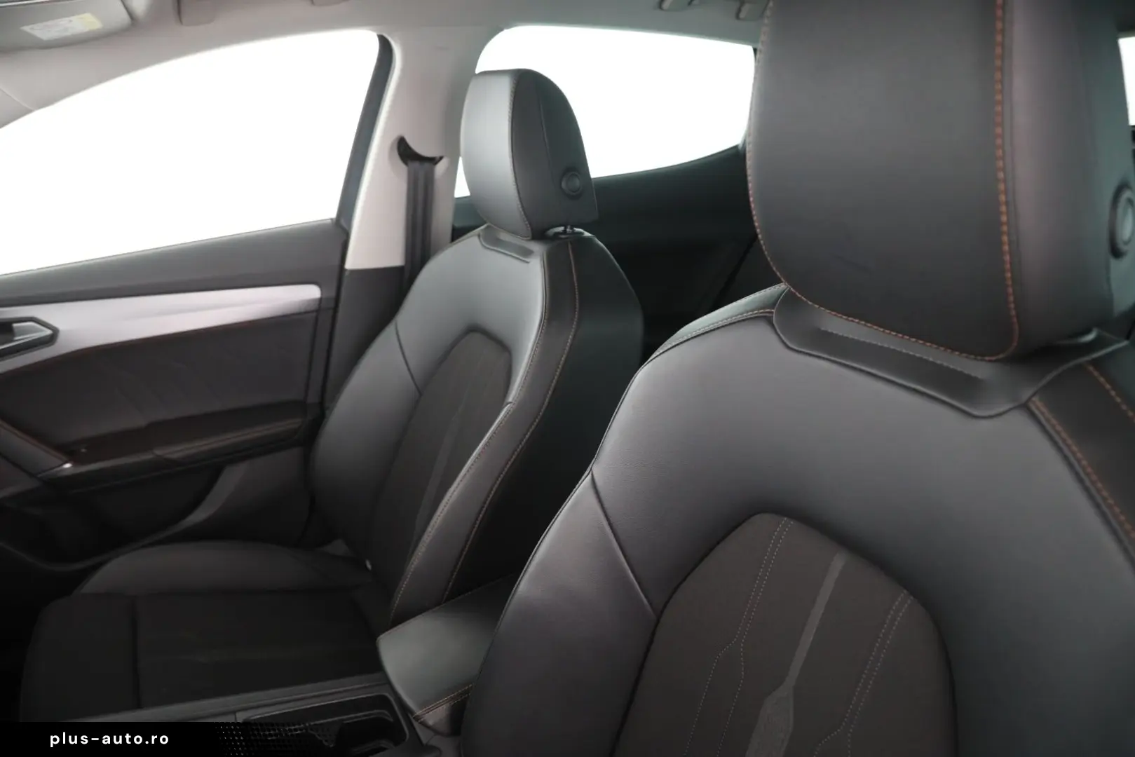 CUPRA Formentor 2.0 TDI   NAVI   LED   ACC   PDC