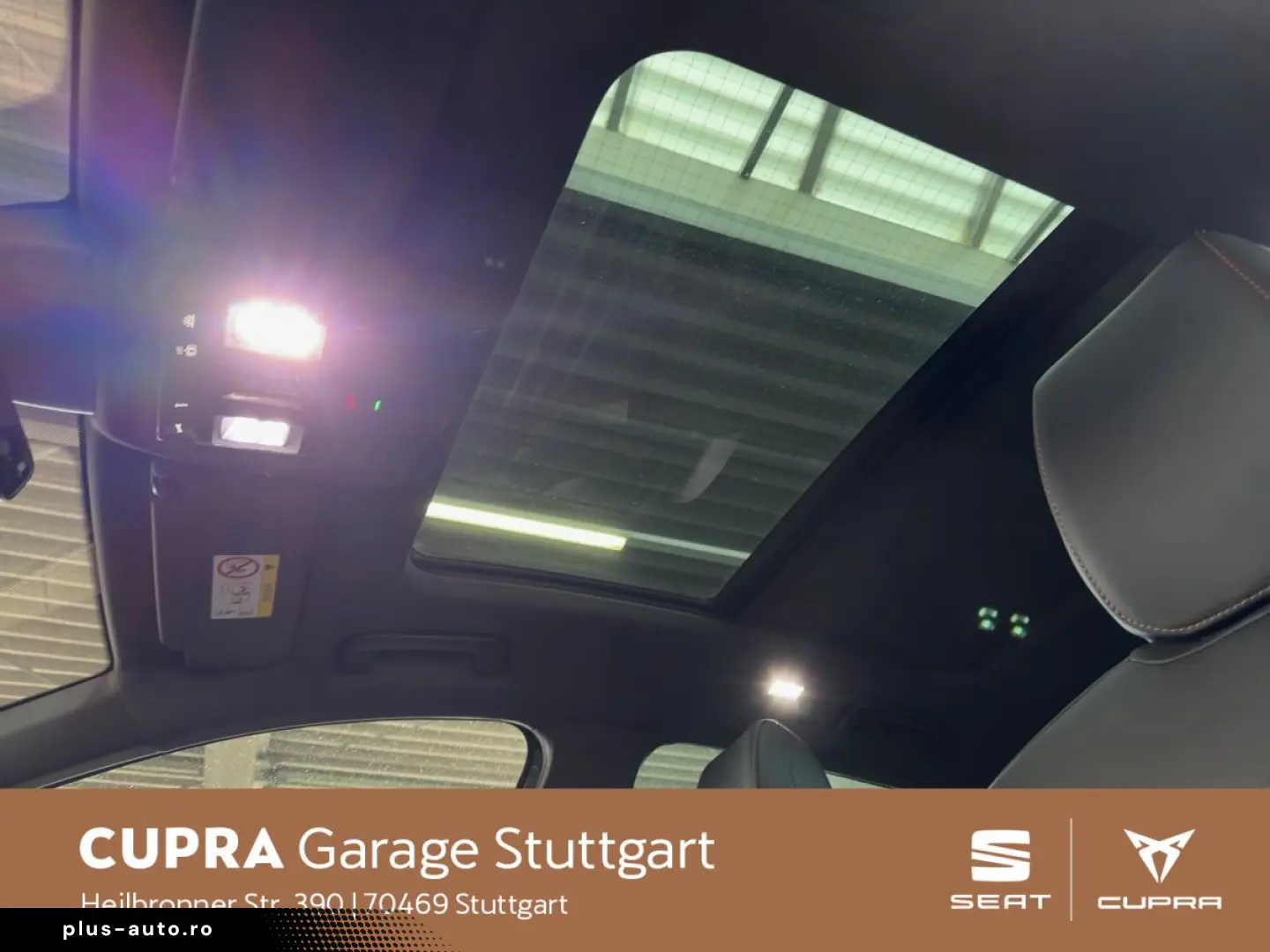 CUPRA Formentor 2.0 TSI 4Drive