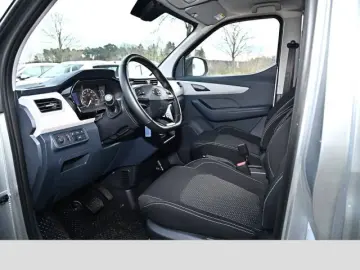MAXUS eDeliver 3 SWB 50.2KWT SHZ Klima RFK DAB