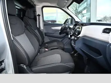 MAXUS eDeliver 3 SWB 50.2KWT SHZ Klima RFK DAB