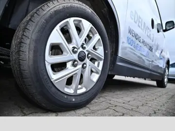 MAXUS eDeliver 3 SWB 50.2KWT SHZ Klima RFK DAB
