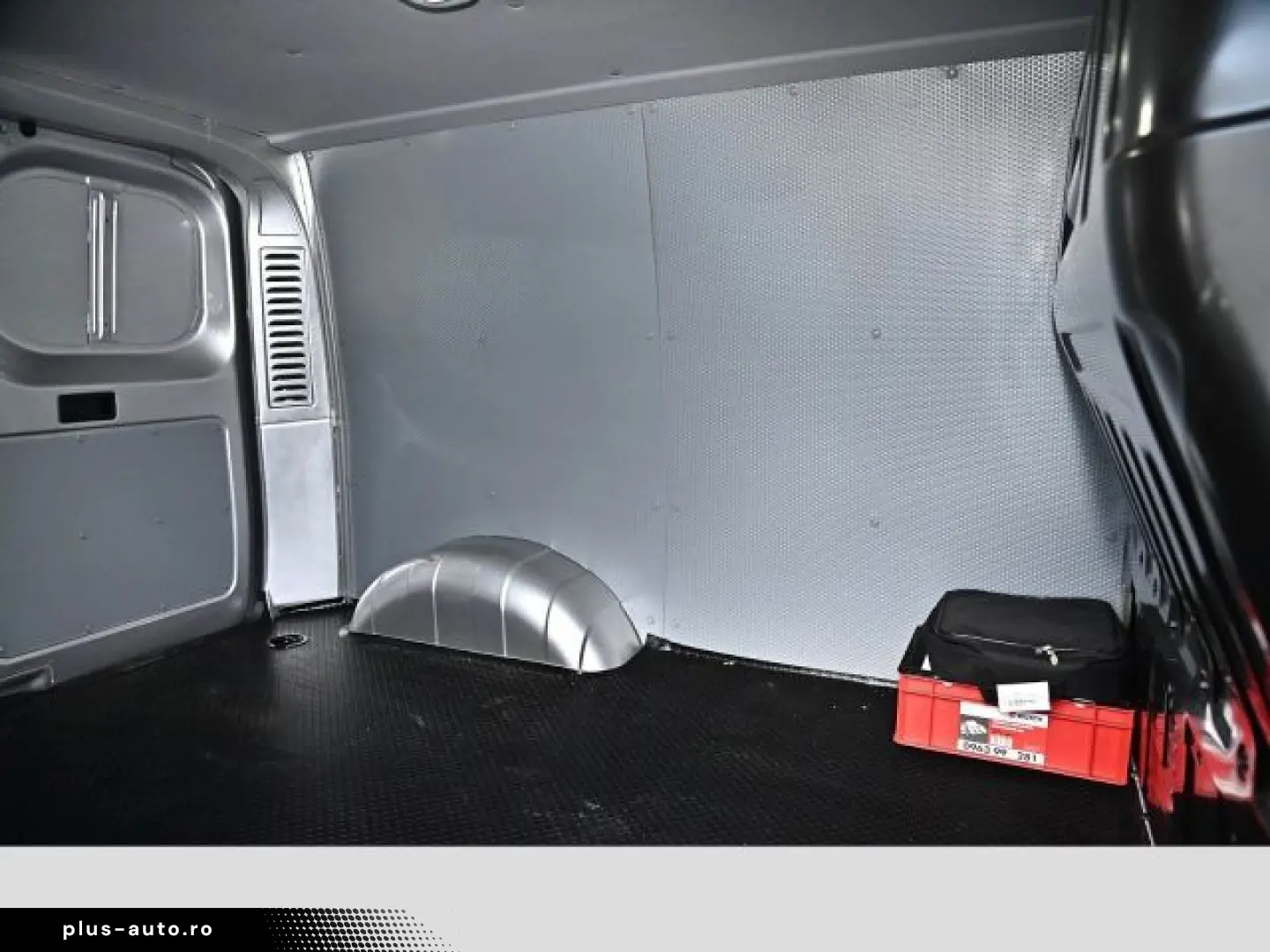 MAXUS eDeliver 3 SWB 50.2KWT SHZ Klima RFK DAB