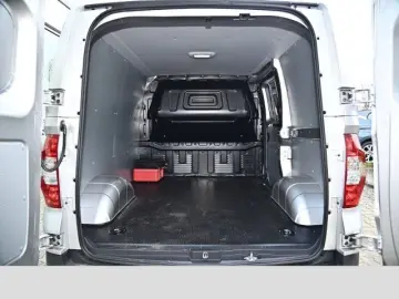 MAXUS eDeliver 3 SWB 50.2KWT SHZ Klima RFK DAB