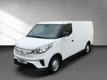MAXUS eDeliver 3 L2 Kasten  CAM DAB PDC TEL SHZ KLIMA