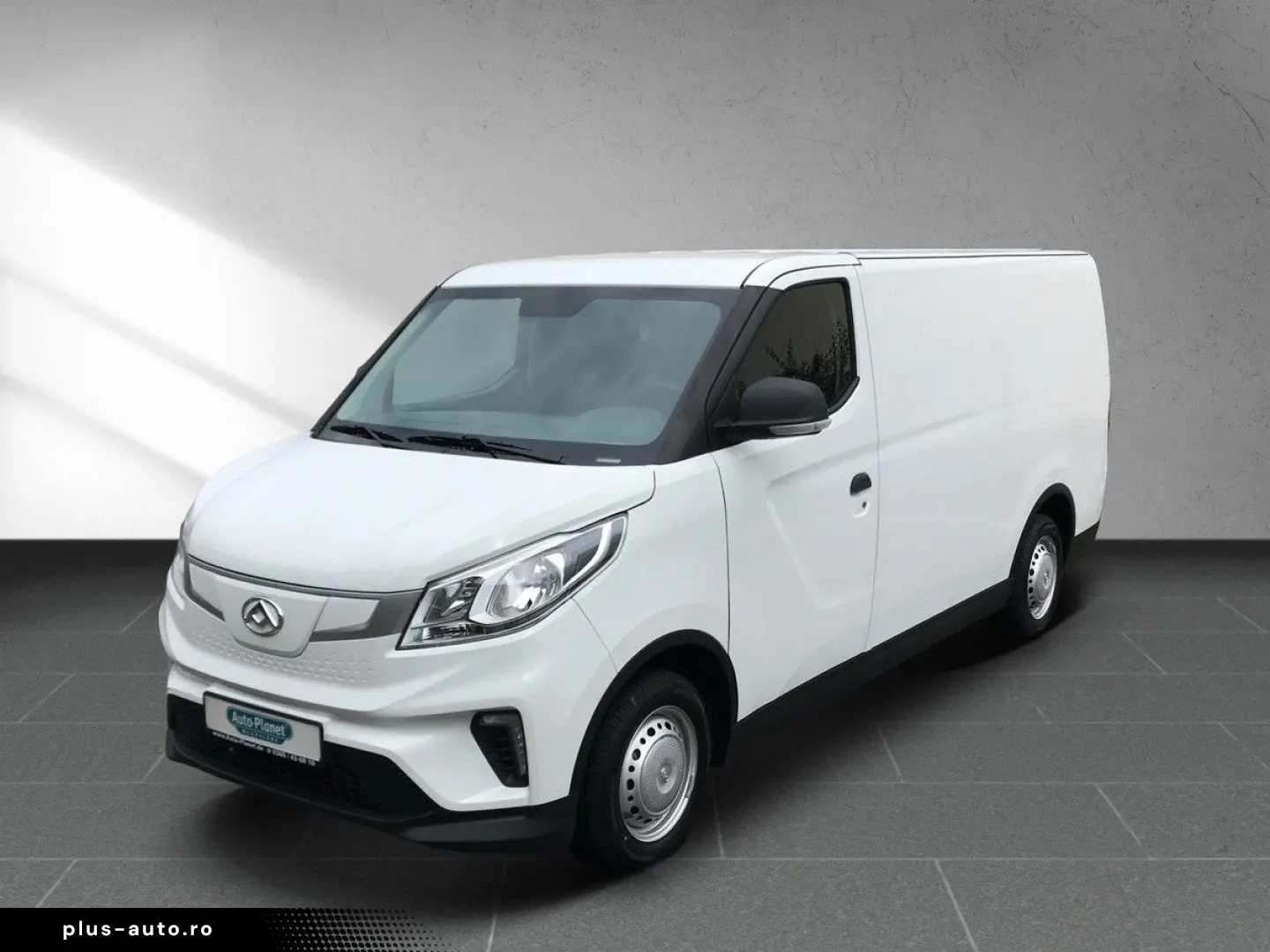 MAXUS eDeliver 3 L2 Kasten  CAM DAB PDC TEL SHZ KLIMA