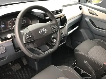 MAXUS eDeliver 3 L2 Kasten  CAM DAB PDC TEL SHZ KLIMA