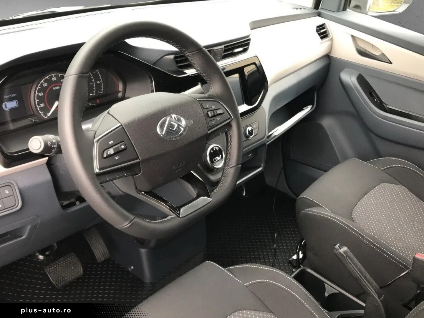 MAXUS eDeliver 3 L2 Kasten  CAM DAB PDC TEL SHZ KLIMA