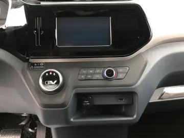 MAXUS eDeliver 3 L2 Kasten  CAM DAB PDC TEL SHZ KLIMA