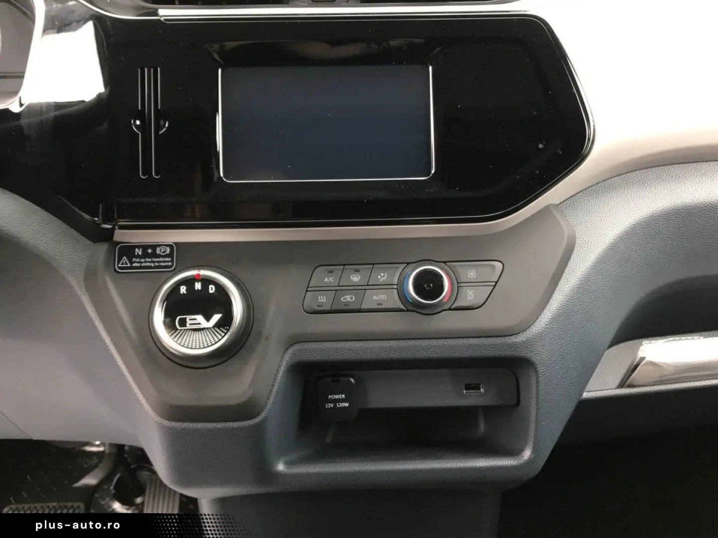 MAXUS eDeliver 3 L2 Kasten  CAM DAB PDC TEL SHZ KLIMA