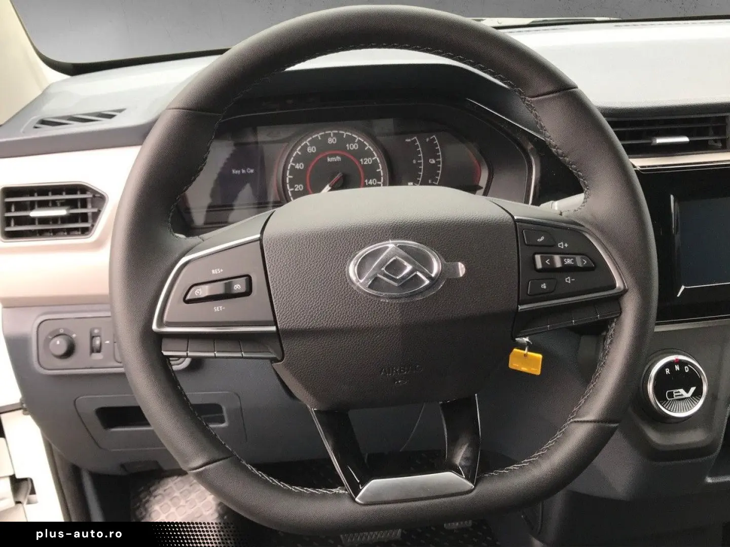 MAXUS eDeliver 3 L2 Kasten  CAM DAB PDC TEL SHZ KLIMA