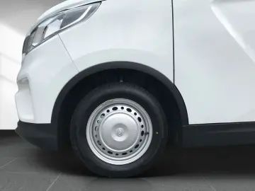 MAXUS eDeliver 3 L2 Kasten  CAM DAB PDC TEL SHZ KLIMA