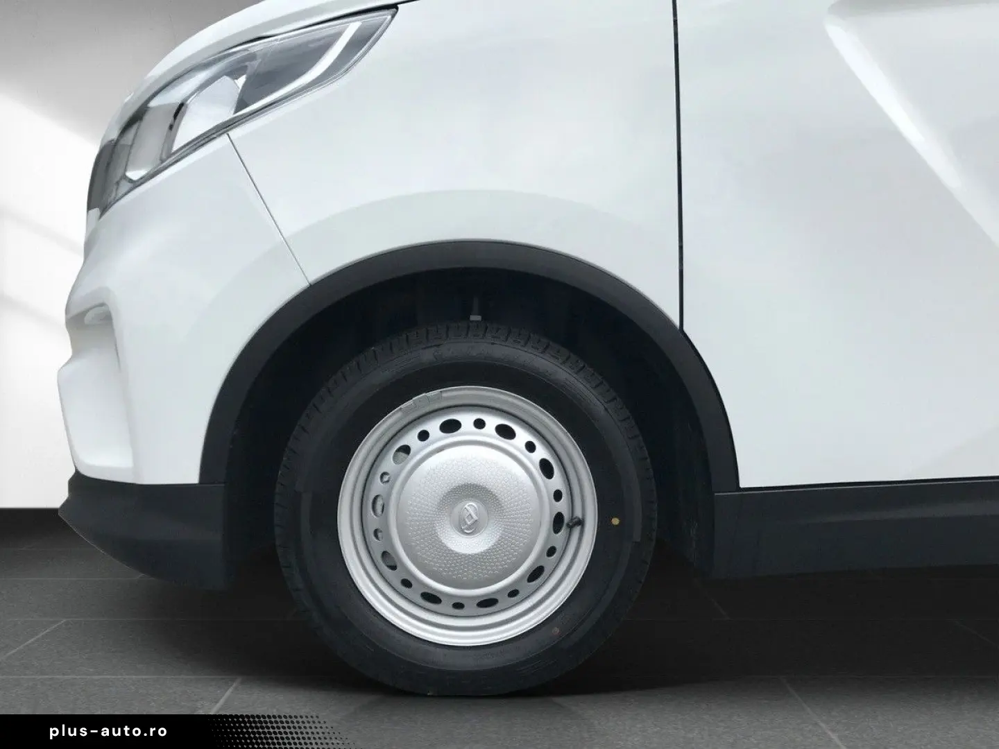 MAXUS eDeliver 3 L2 Kasten  CAM DAB PDC TEL SHZ KLIMA