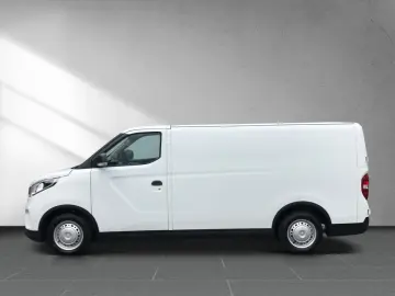 MAXUS eDeliver 3 L2 Kasten  CAM DAB PDC TEL SHZ KLIMA