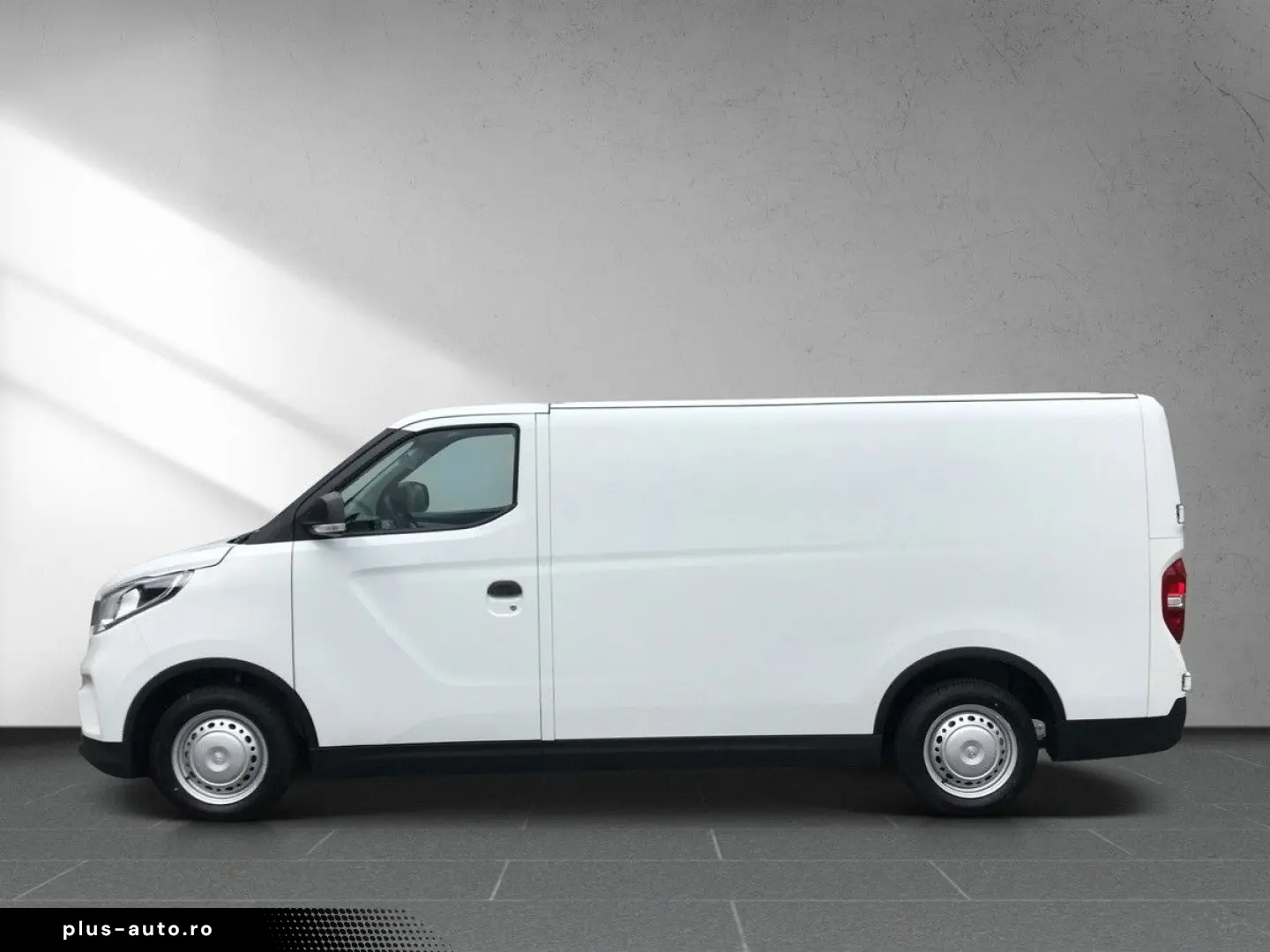 MAXUS eDeliver 3 L2 Kasten  CAM DAB PDC TEL SHZ KLIMA